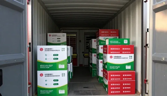 农产品分级包装中的技术难点及应对策略