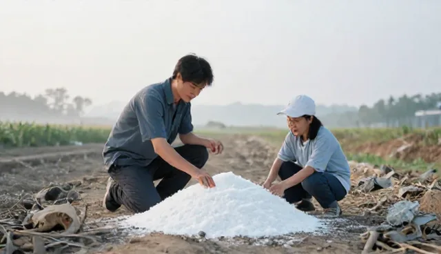 环保型化肥在不同土壤条件下的使用维护建议