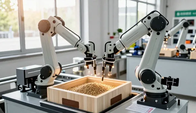 提升种子包装效率的实用操作指南