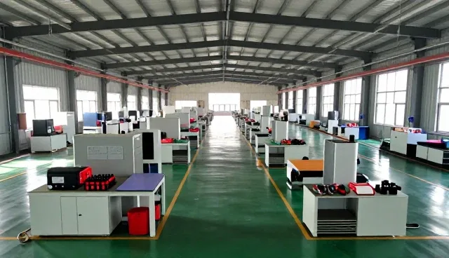 环保型化肥选型中的关键考量因素分析