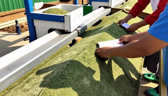 土壤改良技术应用条件与选择依据